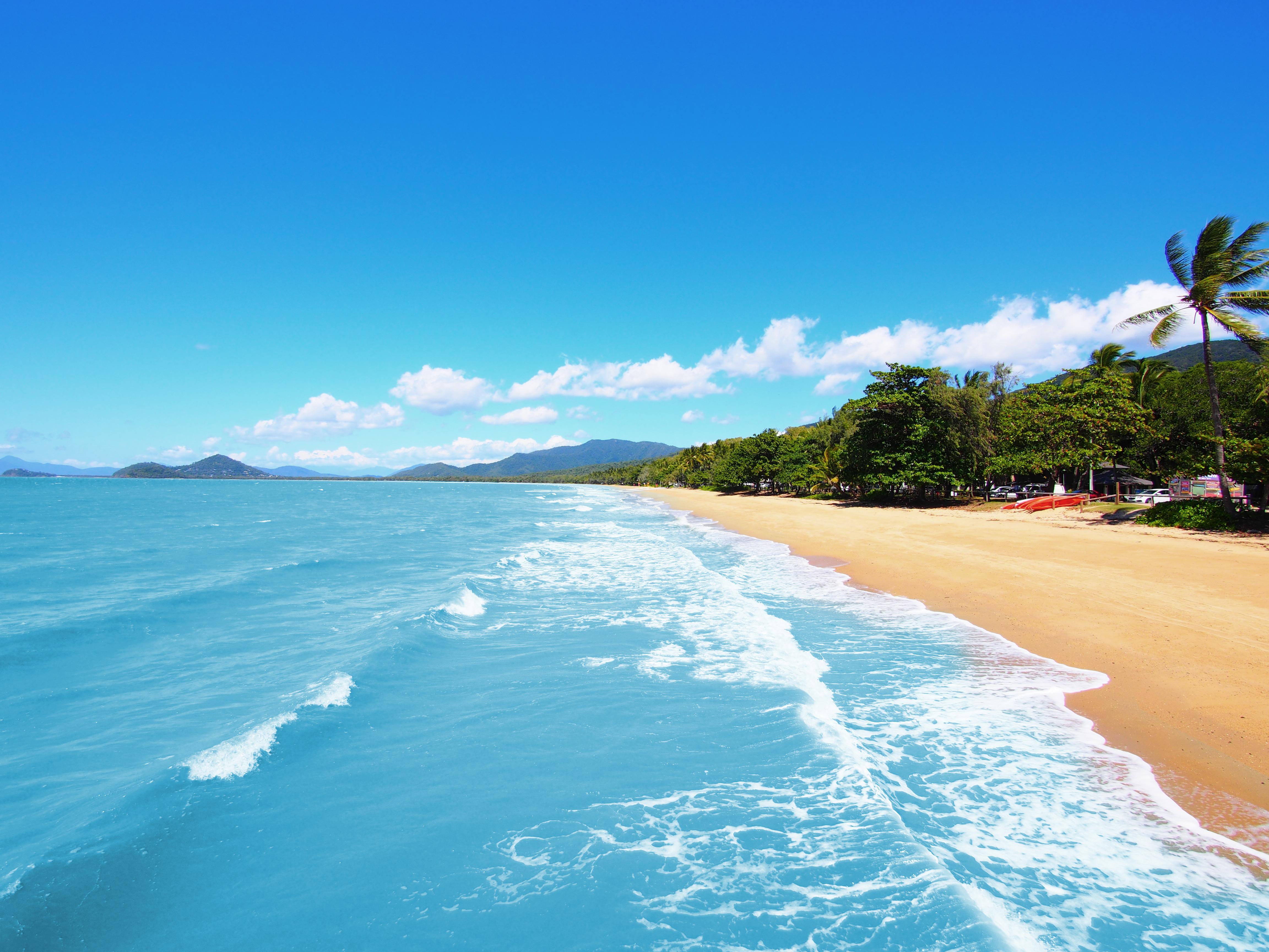 Drift Palm Cove Hotel Exterior photo