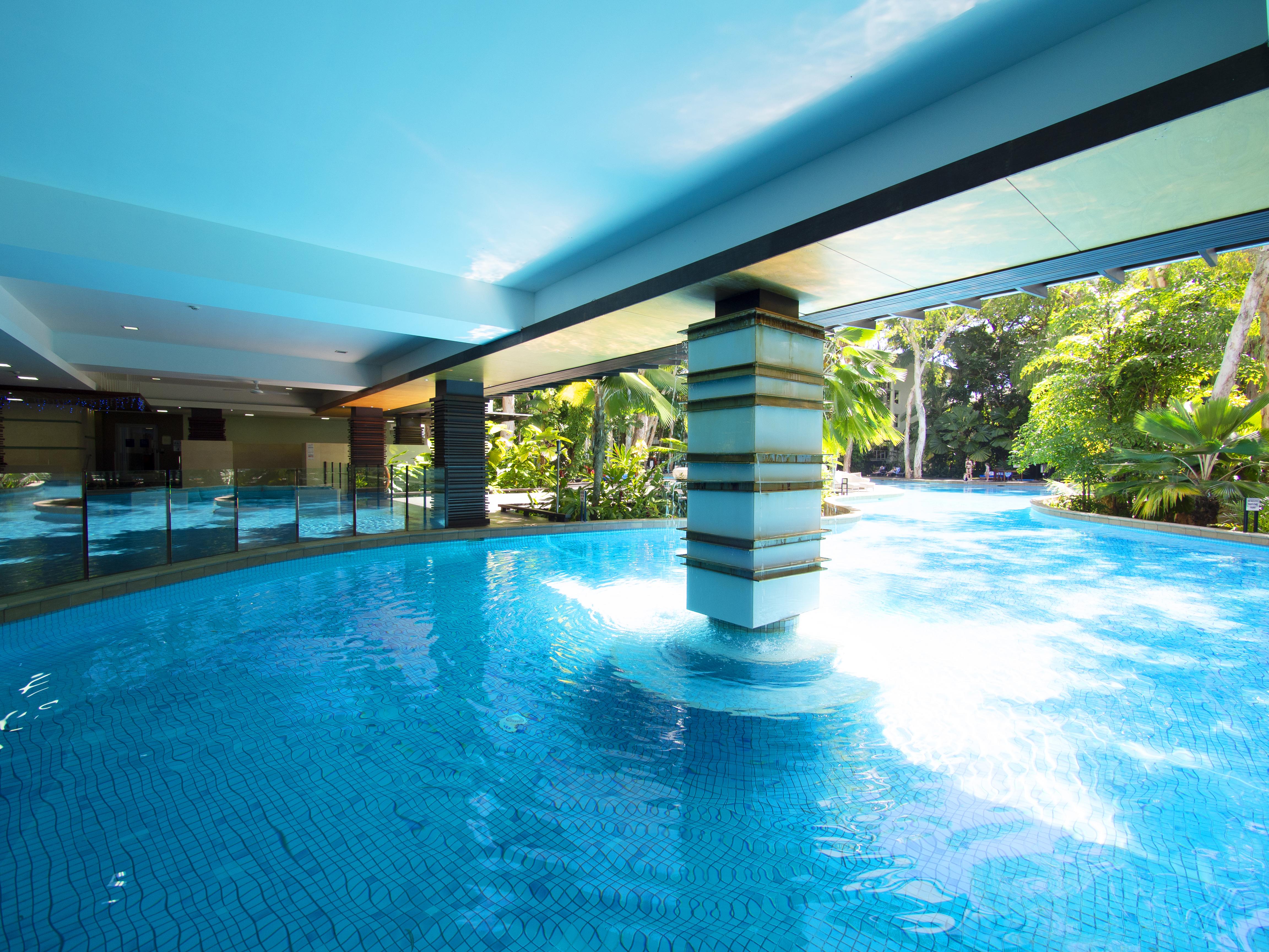 Drift Palm Cove Hotel Exterior photo