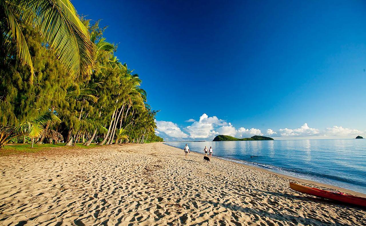 Drift Palm Cove Hotel Exterior photo