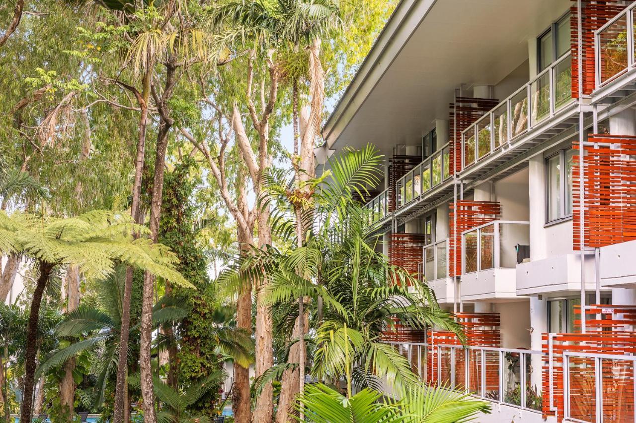 Drift Palm Cove Hotel Exterior photo